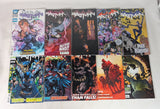 DC Comics Batman (2016) Issues 1 - 81 (Missing 21, 22, 64 & 65) Comic Book Bundle