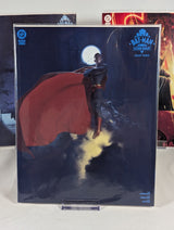 DC Comics The Bat-Man Second Knight (2025) Issues 1 - 3 Comic Book Bundle (Cover B Marc Aspinall)