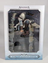 Assassin's Creed Altair The Legendary Assassin PureArts 28cm Statue