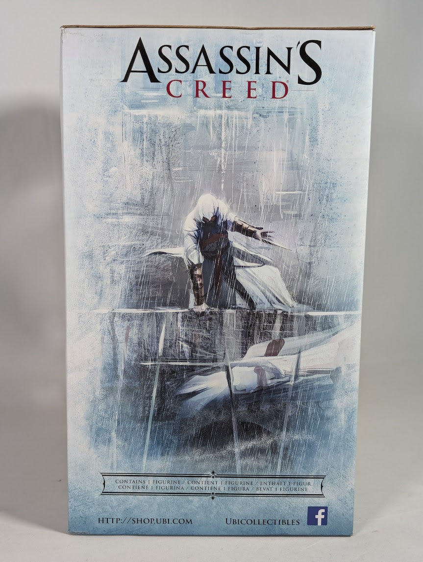 Assassin's Creed Altair The Legendary Assassin PureArts 28cm Statue