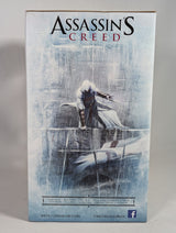 Assassin's Creed Altair The Legendary Assassin PureArts 28cm Statue