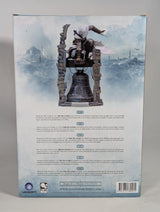 Assassin's Creed Altair The Legendary Assassin PureArts 28cm Statue