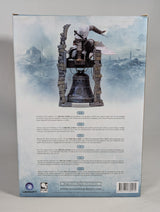 Assassin's Creed Altair The Legendary Assassin PureArts 28cm Statue
