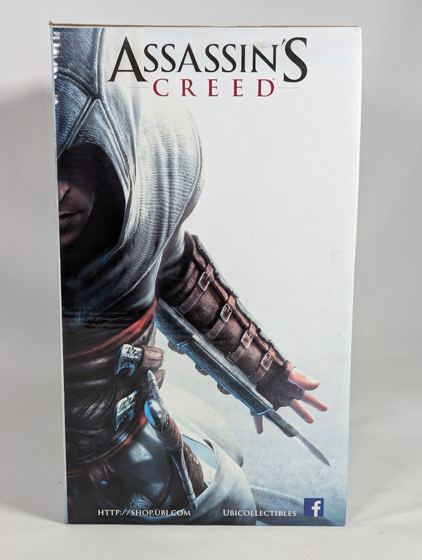 Assassin's Creed Altair The Legendary Assassin PureArts 28cm Statue