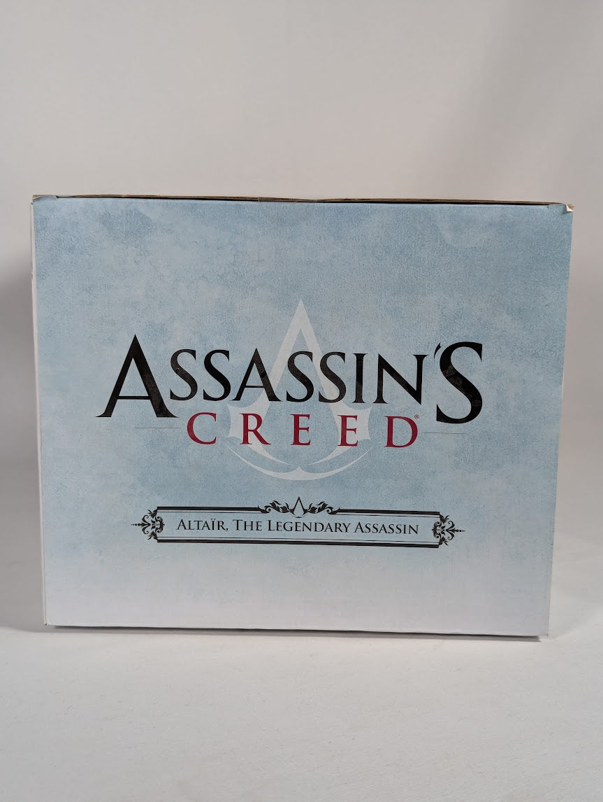 Assassin's Creed Altair The Legendary Assassin PureArts 28cm Statue