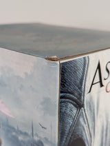 Assassin's Creed Altair The Legendary Assassin PureArts 28cm Statue