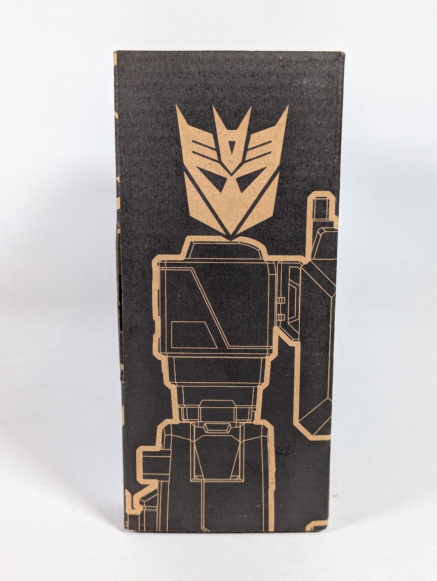Transformers Legacy Evolution Magnificus Deluxe Class Hasbro Action Figure