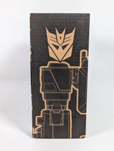 Transformers Legacy Evolution Magnificus Deluxe Class Hasbro Action Figure