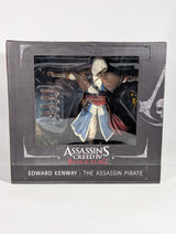 Assassin's Creed IV Black Flag Edward Kenway The Assassin Pirate PureArts 22cm Statue