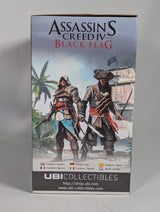 Assassin's Creed IV Black Flag Edward Kenway The Assassin Pirate PureArts 22cm Statue