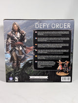 Assassin's Creed IV Black Flag Edward Kenway The Assassin Pirate PureArts 22cm Statue