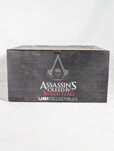 Assassin's Creed IV Black Flag Edward Kenway The Assassin Pirate PureArts 22cm Statue