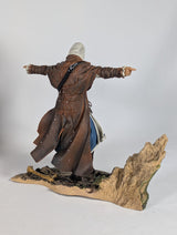 Assassin's Creed IV Black Flag Edward Kenway The Assassin Pirate PureArts 22cm Statue