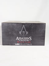 Assassin's Creed IV Black Flag Blackbeard The Legendary Pirate PureArts 22cm Statue