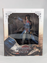 Assassin's Creed Unity Arno The Fearless Assassin PureArts 24cm Statue