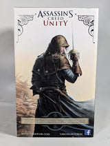 Assassin's Creed Unity Arno The Fearless Assassin PureArts 24cm Statue