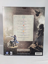 Assassin's Creed Unity Arno The Fearless Assassin PureArts 24cm Statue