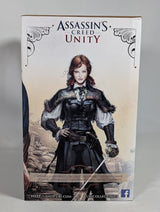 Assassin's Creed Unity Elise The Fiery Templar PureArts 24cm Statue