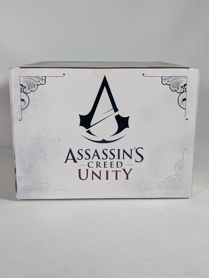 Assassin's Creed Unity Elise The Fiery Templar PureArts 24cm Statue