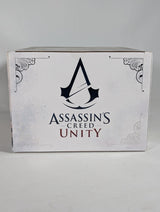 Assassin's Creed Unity Elise The Fiery Templar PureArts 24cm Statue