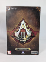 Assassin's Creed III Freedom Collector's Edition PS3