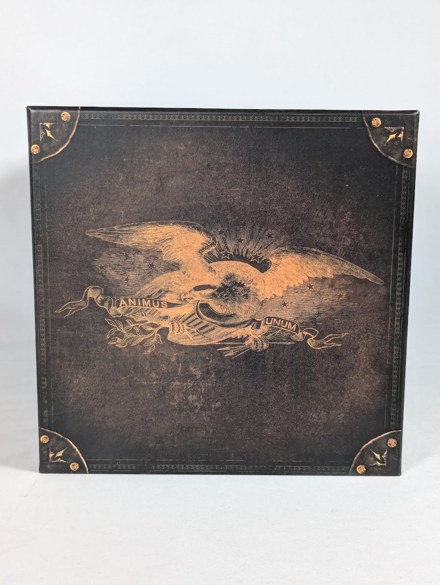 Assassin's Creed III Freedom Collector's Edition PS3