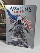 Assassin's Creed III Freedom Collector's Edition PS3