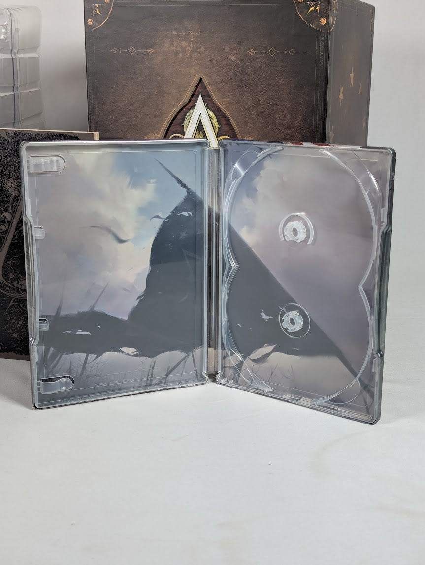 Assassin's Creed III Freedom Collector's Edition PS3