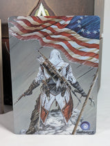 Assassin's Creed III Freedom Collector's Edition PS3