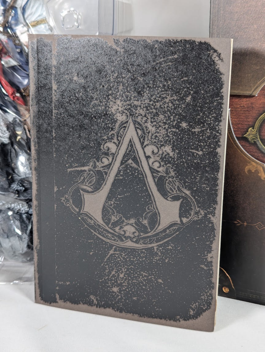 Assassin's Creed III Freedom Collector's Edition PS3