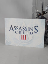 Assassin's Creed III Freedom Collector's Edition PS3