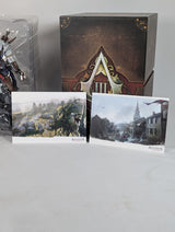 Assassin's Creed III Freedom Collector's Edition PS3