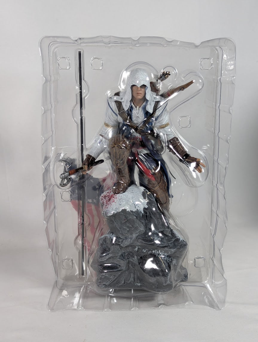 Assassin's Creed III Freedom Collector's Edition PS3