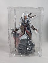 Assassin's Creed III Freedom Collector's Edition PS3
