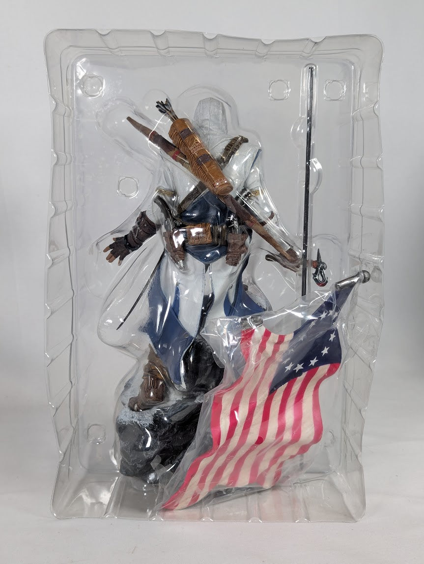 Assassin's Creed III Freedom Collector's Edition PS3