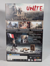 Assassin's Creed Unity Notre Dame Collector's Edition PS4