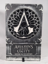 Assassin's Creed Unity Notre Dame Collector's Edition PS4