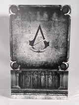 Assassin's Creed Unity Notre Dame Collector's Edition PS4