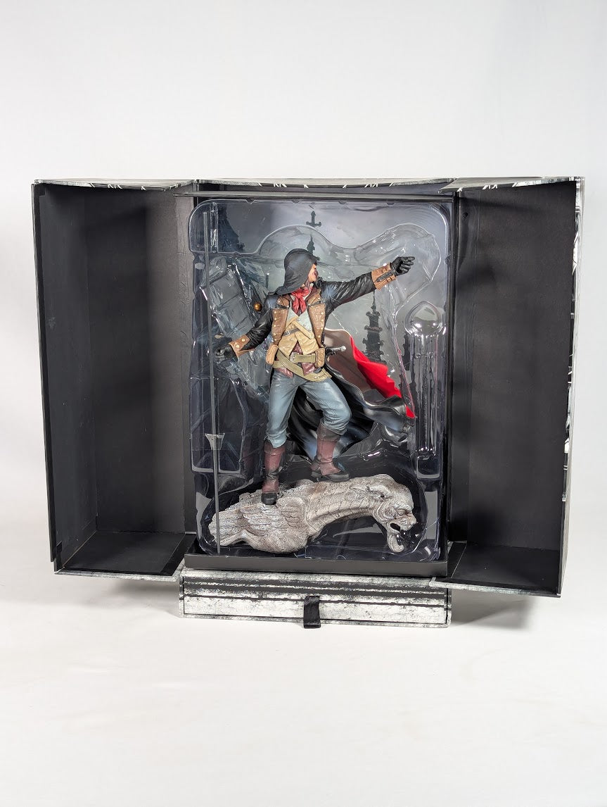 Assassin's Creed Unity Notre Dame Collector's Edition PS4