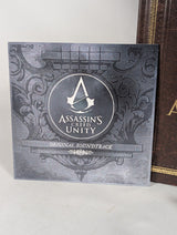 Assassin's Creed Unity Notre Dame Collector's Edition PS4