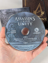 Assassin's Creed Unity Notre Dame Collector's Edition PS4