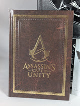 Assassin's Creed Unity Notre Dame Collector's Edition PS4