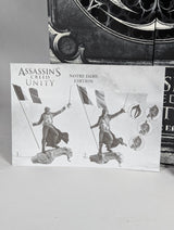Assassin's Creed Unity Notre Dame Collector's Edition PS4
