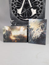 Assassin's Creed Unity Notre Dame Collector's Edition PS4