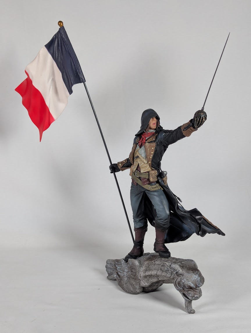 Assassin's Creed Unity Notre Dame Collector's Edition PS4