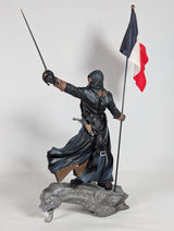 Assassin's Creed Unity Notre Dame Collector's Edition PS4