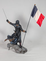 Assassin's Creed Unity Notre Dame Collector's Edition PS4