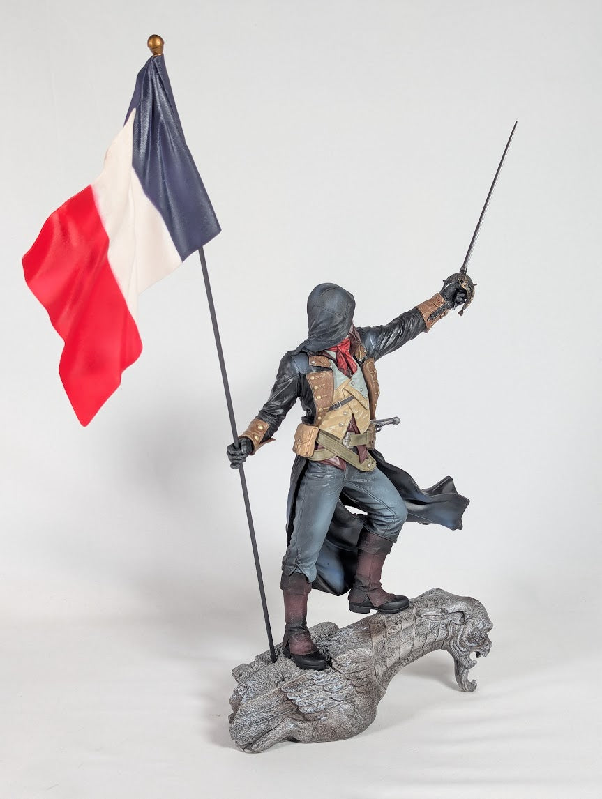 Assassin's Creed Unity Notre Dame Collector's Edition PS4