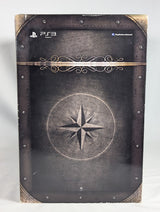 Assassin's Creed IV Black Flag Black Chest Collector's Edition PS3