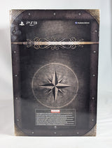 Assassin's Creed IV Black Flag Black Chest Collector's Edition PS3